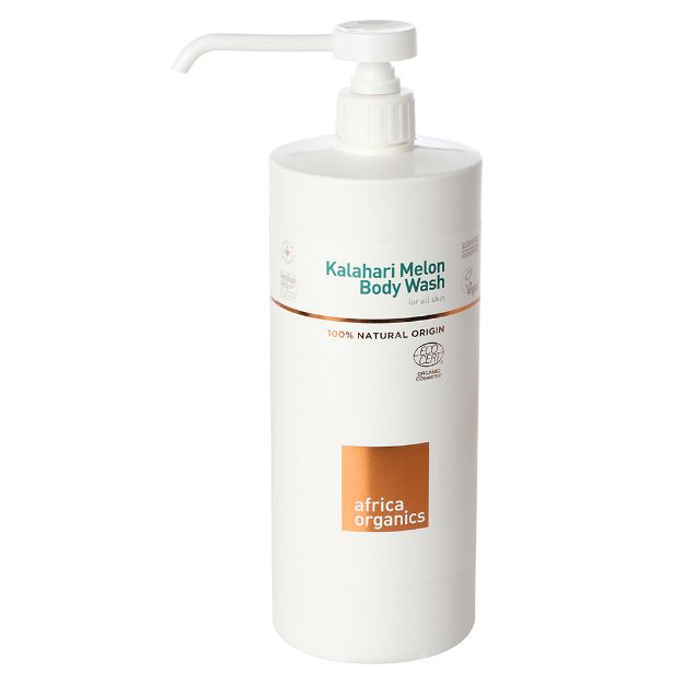 Kalahari Melon Body Wash