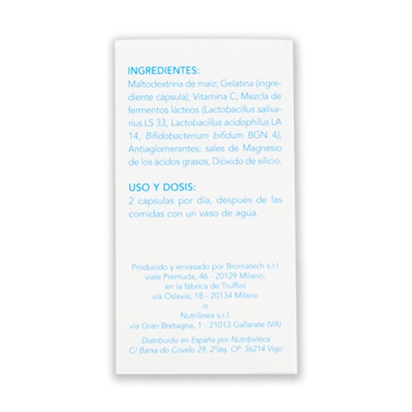 Acromelle 30 cápsulas