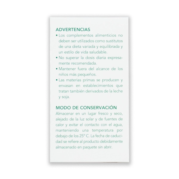 Adomelle 30 cápsulas