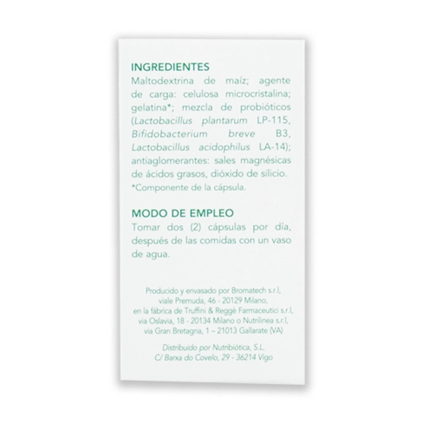 Adomelle 30 cápsulas