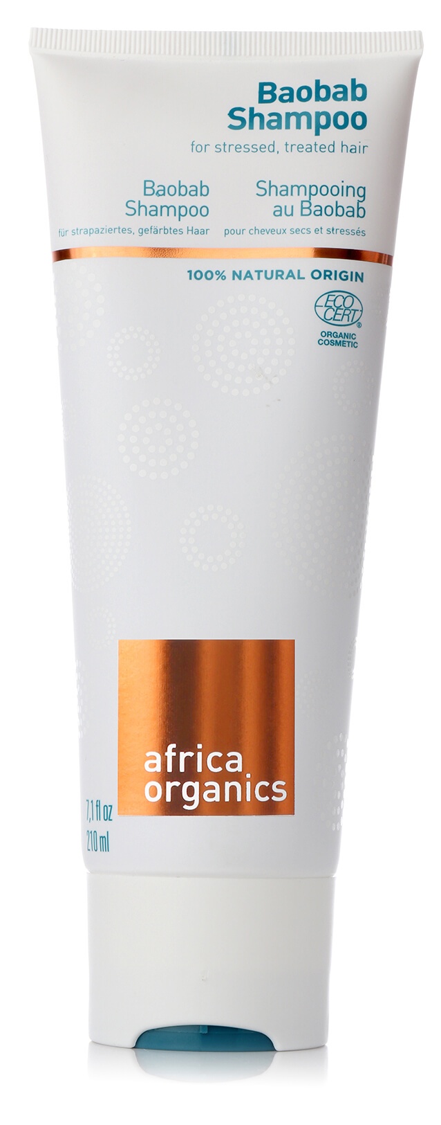 Baobab Shampoo