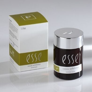 Cocoa Exfoliator
