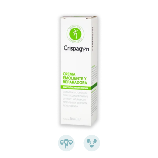 Crispagyn 30 ml
