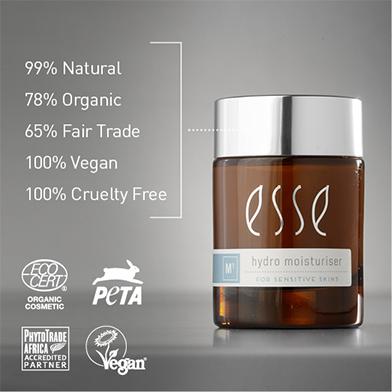 Hydro Moisturiser