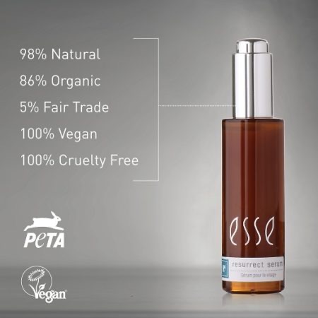 Sensitive Resurrect Serum