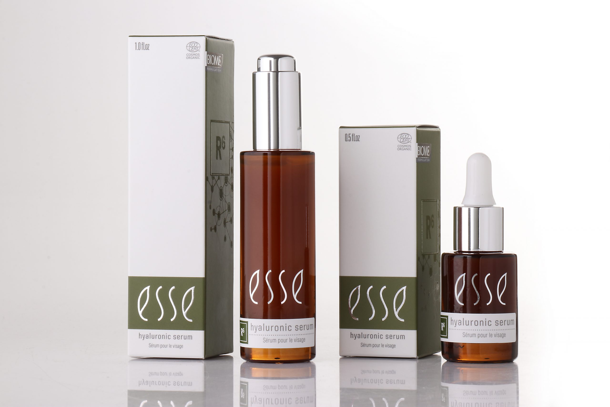 Hyaluronic Serum