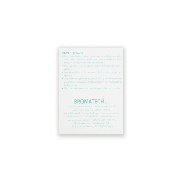 Lautoselle 30 sobres