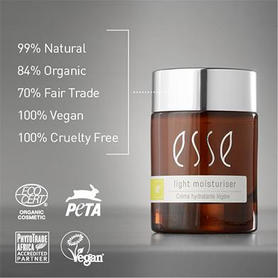Light Moisturiser