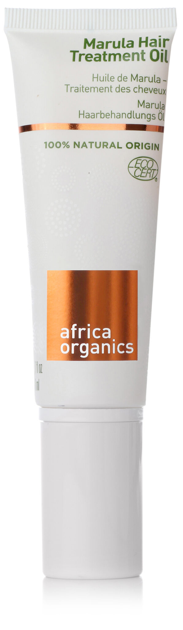 Marula treatment oil