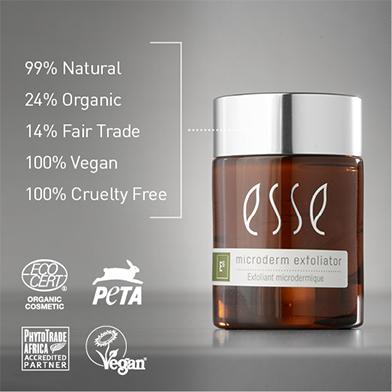 Microderm Exfoliator