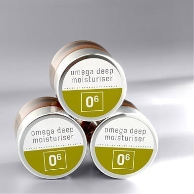 Omega Deep Moisturiser
