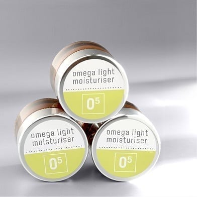 Omega Light Moisturiser