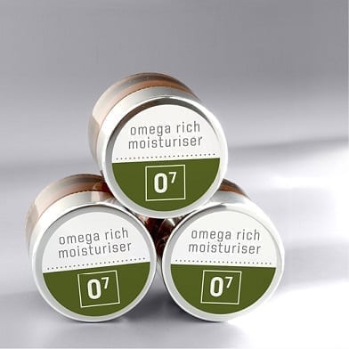 Omega Rich Moisturiser