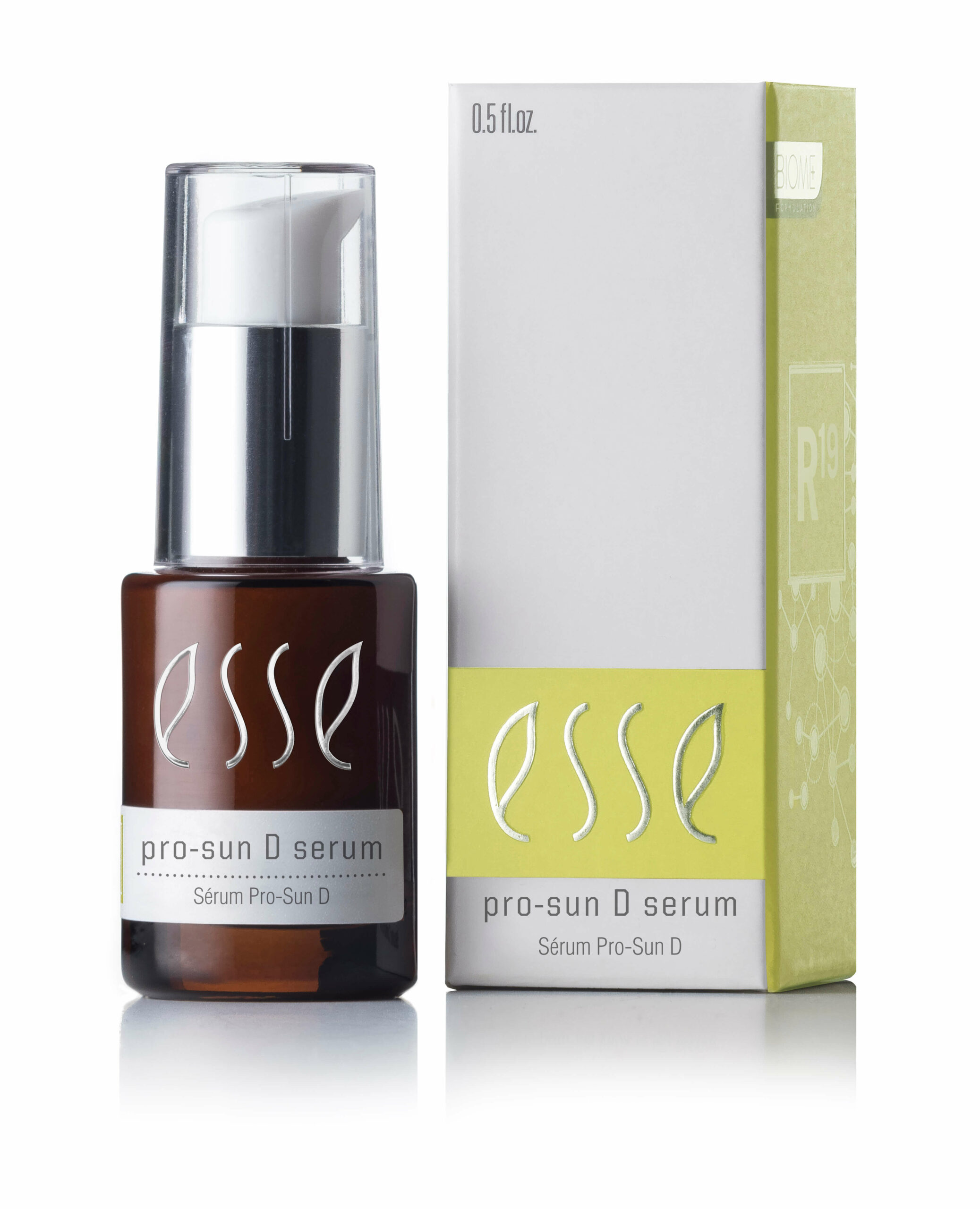 Pro Sun D Serum