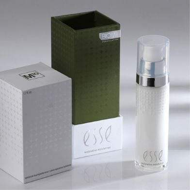 Restorative Moisturiser