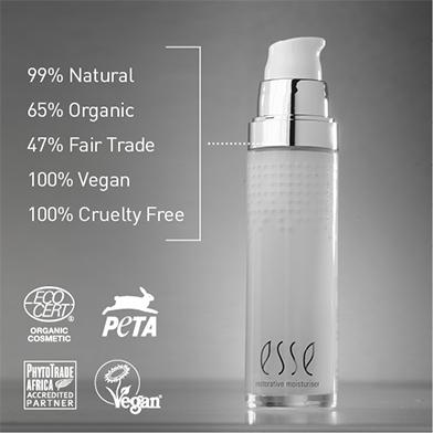 Restorative Moisturiser