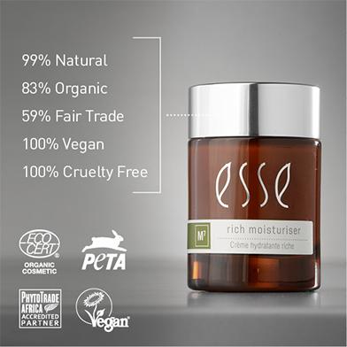 Rich Moisturiser