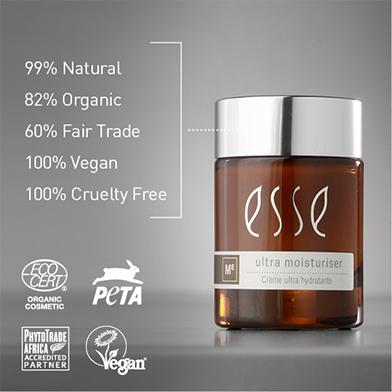 Ultra Moisturiser