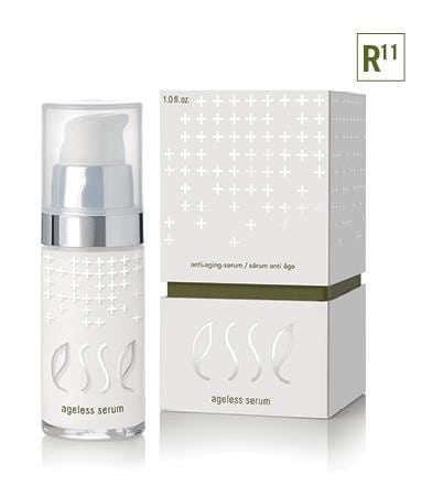 Ageless Serum