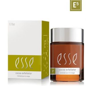 Cocoa Exfoliator