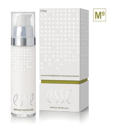 Defence Moisturiser