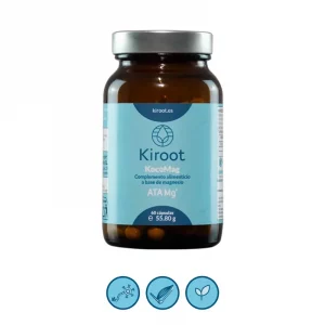 KocoMag 60 cápsulas