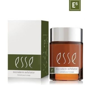 Microderm Exfoliator