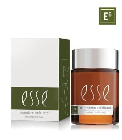 Microderm Exfoliator