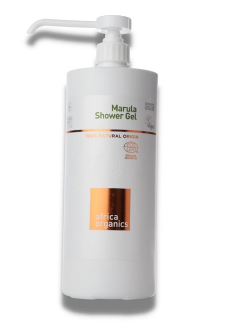 Marula Shower Gel