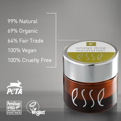 Omega Deep Moisturiser