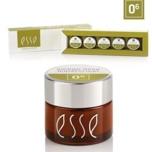 Omega Deep Moisturiser