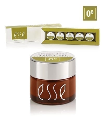 Omega Deep Moisturiser