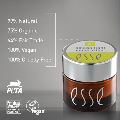 Omega Light Moisturiser