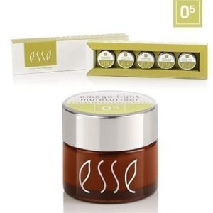 Omega Light Moisturiser