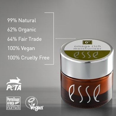 Omega Rich Moisturiser