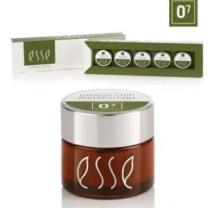 Omega Rich Moisturiser