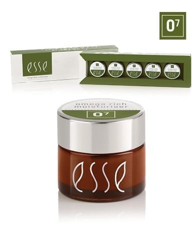 Omega Rich Moisturiser