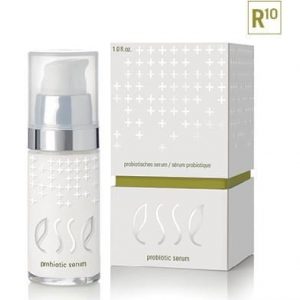 Probiotic Serum