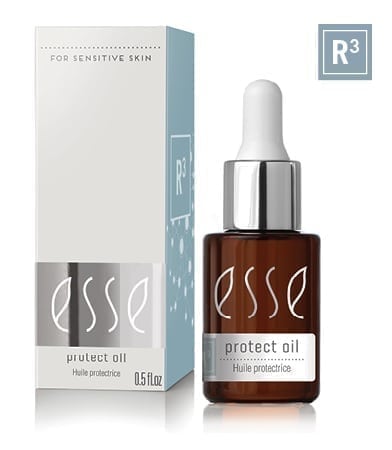 Sensitive Protect Oil