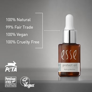 Sensitive Protect Oil