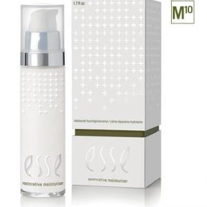 Restorative Moisturiser