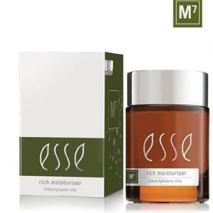 Rich Moisturiser