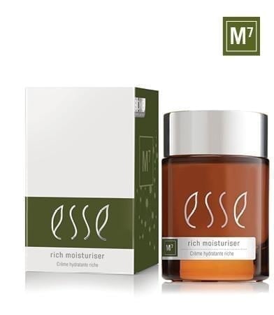 Rich Moisturiser