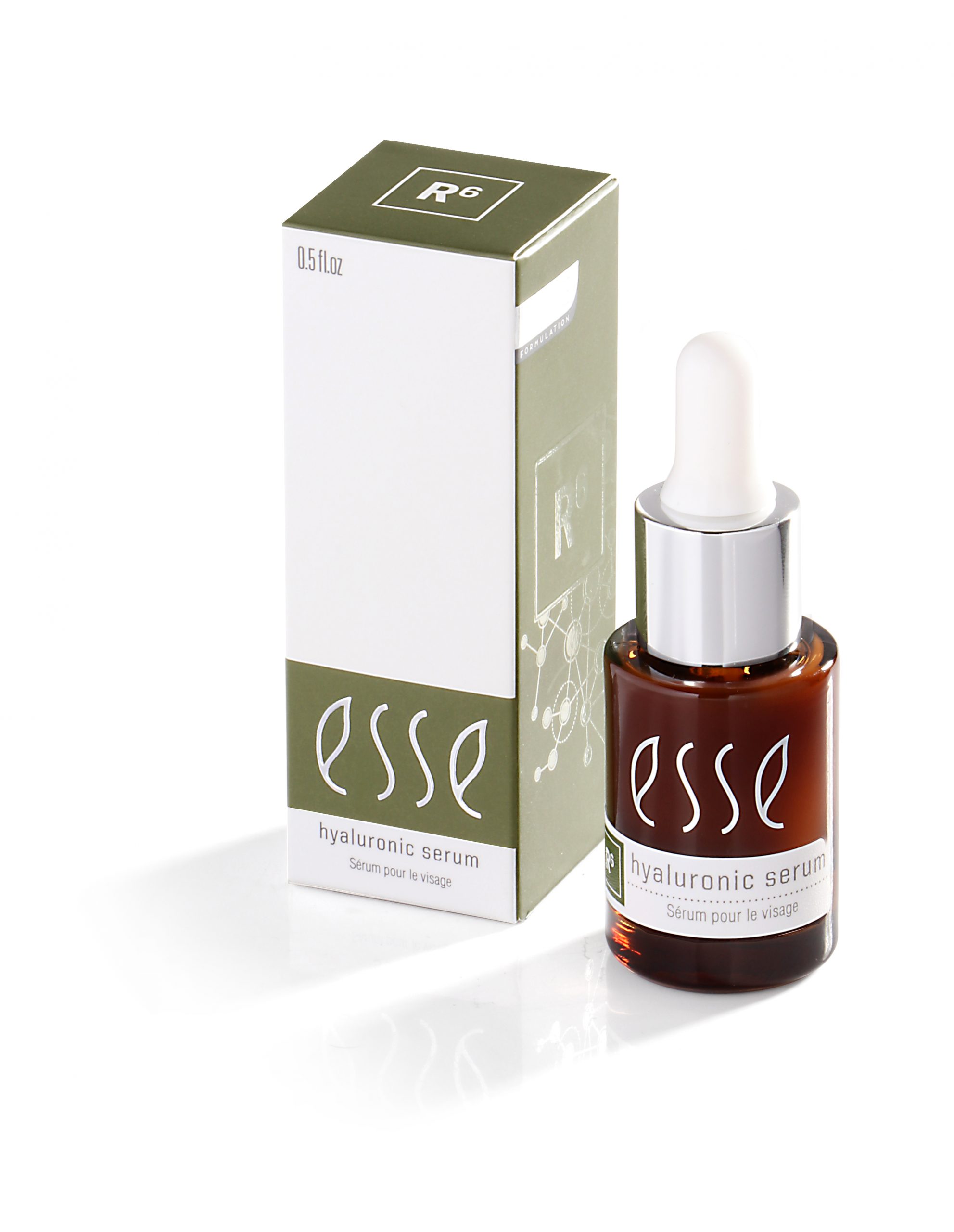 Hyaluronic Serum